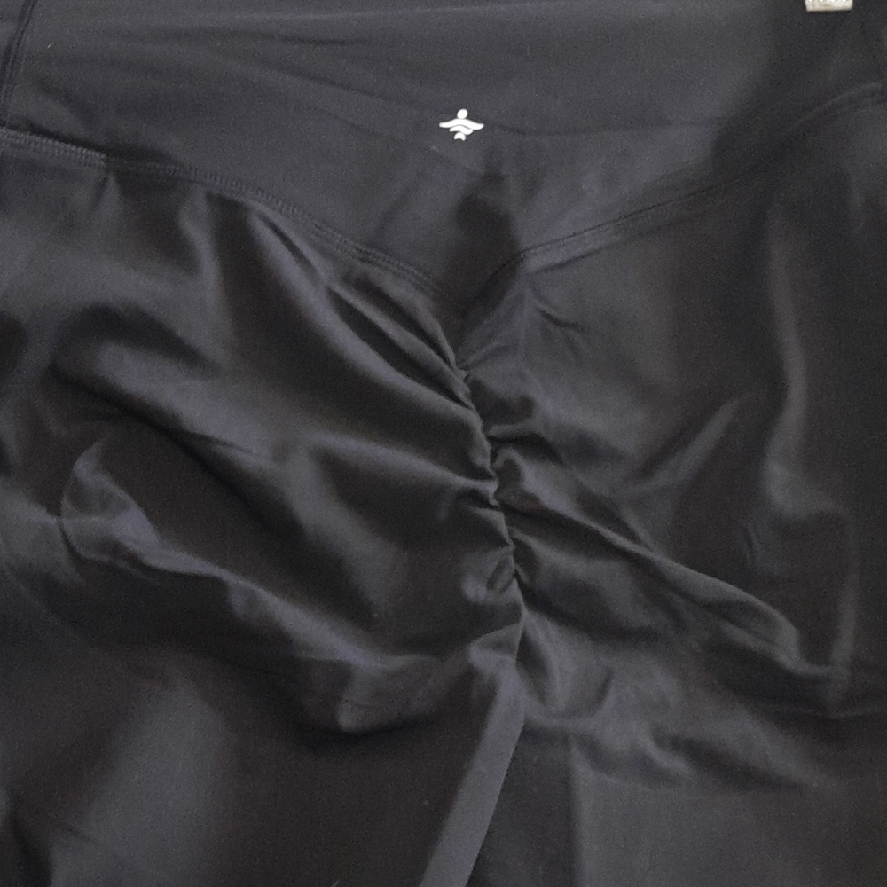 NEW HALARA ULTRA SCULPT High Waist Scrunch BUTT Lifting Tummy Control Size LARGE - Picture 14 of 16